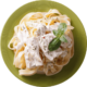 Cream Sauce