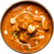 Butter Paneer