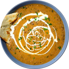 Daal Makhni