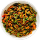 Masala Okra