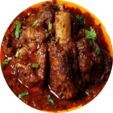Mutton Korma