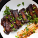 Mutton English Steam