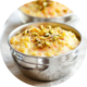 Saffron Rice Pudding