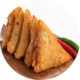 Lamb Samosa