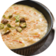 Carrot Rice Pudding