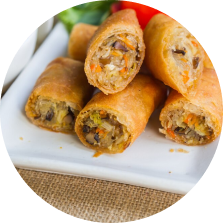 Spring roll
